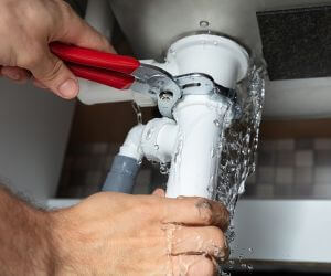 About Sewer Line Replacement Greenville, MI