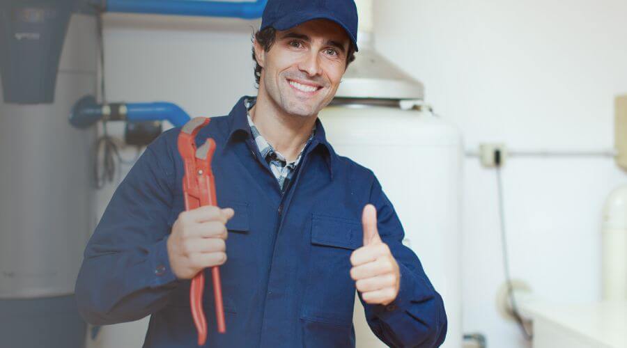 Professional sewer line replacement in Greenville, MI